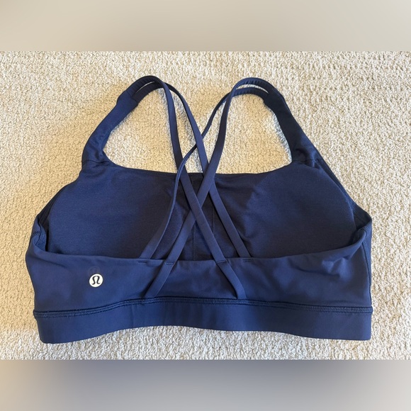 Lululemon Energy Bra B-C Cup - Picture 5 of 7